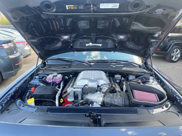 2018 Dodge Challenger SRT Demon RWD - - by dealer for sale in South St. Paul, MN – photo 16