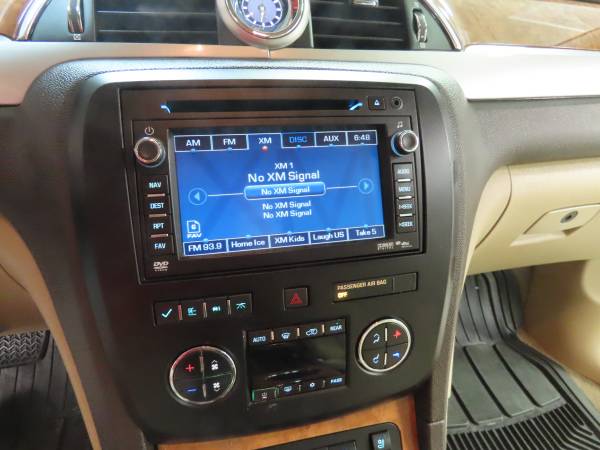 2012 BUICK ENCLAVE - cars & trucks - by dealer - vehicle automotive... for sale in Sioux Falls, SD – photo 18