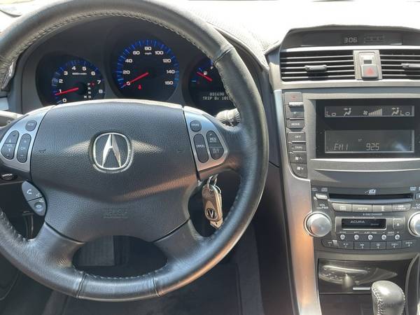 2005 Acura TL ONLY 31, 670 MILES! RARE FIND CLEAN CARFAX AUTO for sale in Sarasota, FL – photo 15