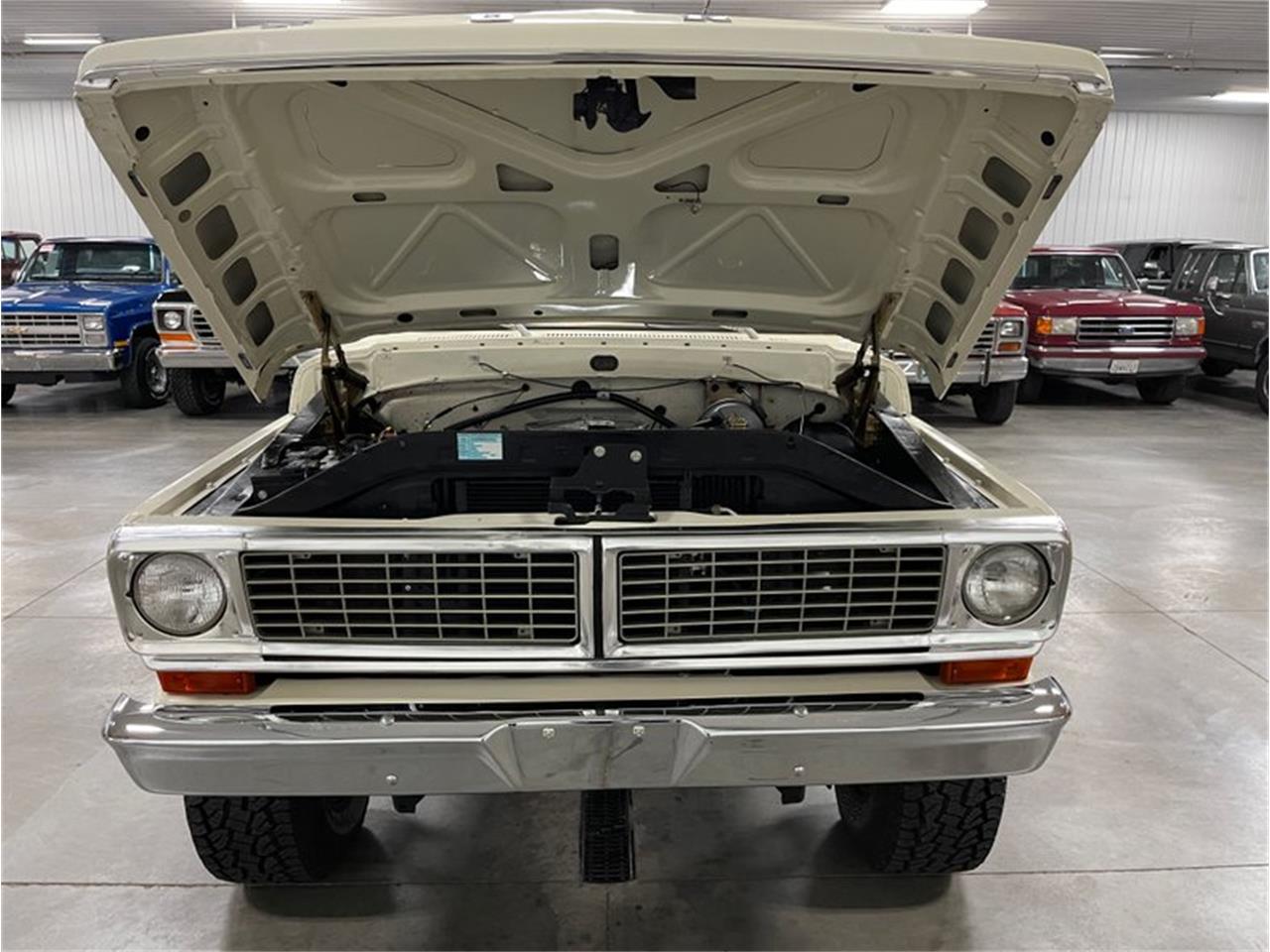 1970 Ford F100 for sale in Holland , MI – photo 22