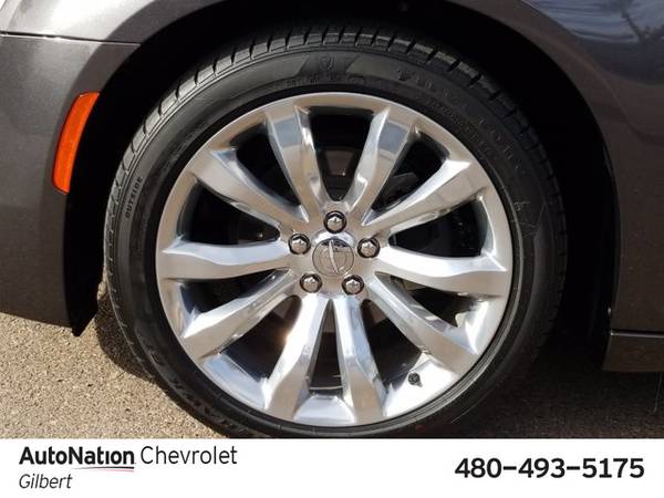 2018 Chrysler 300 Limited SKU:JH332303 Sedan - cars & trucks - by... for sale in Gilbert, AZ – photo 24