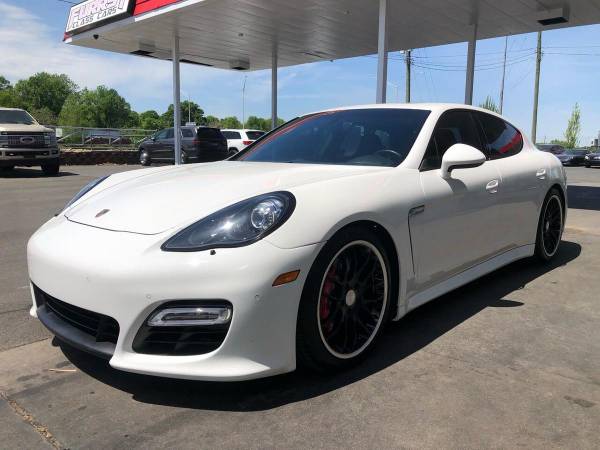 2013 Porsche Panamera GTS AWD 4dr Sedan - CALL/TEXT TODAY! - cars for sale in Charlotte, NC – photo 7