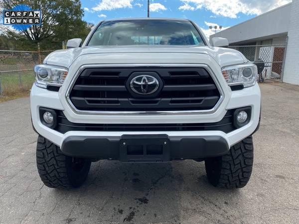 Toyota Tacoma 4x4 Double Cab 4WD Automatic Carfax 1 Owner Trucks... for sale in Columbia, SC – photo 7