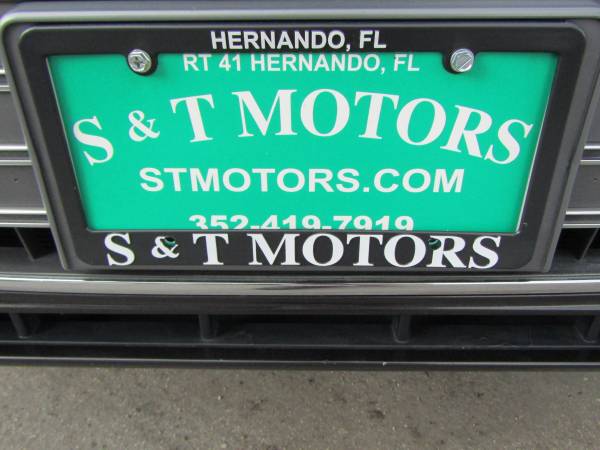 2014 AUDI SQ5 QUATTRO - - by dealer - vehicle for sale in Hernando, FL – photo 23