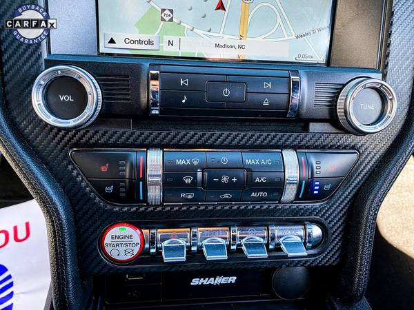 Ford Mustang Premium EcoBoost Navigation Sirius XM Radio Cheap Car... for sale in Richmond , VA – photo 9