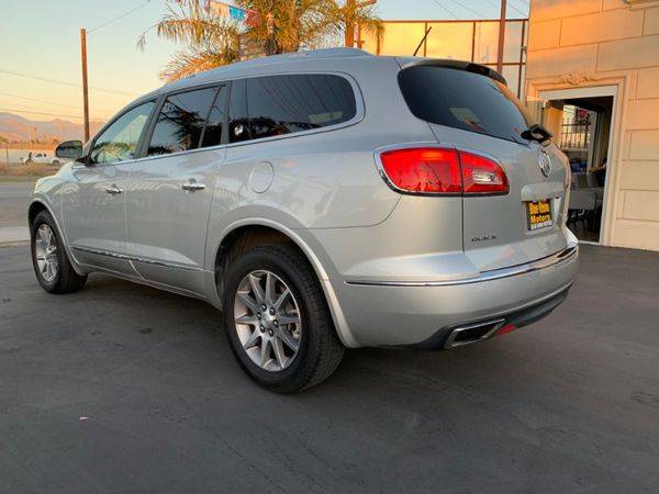 2013 Buick Enclave Leather FWD for sale in Palmdale, CA – photo 8