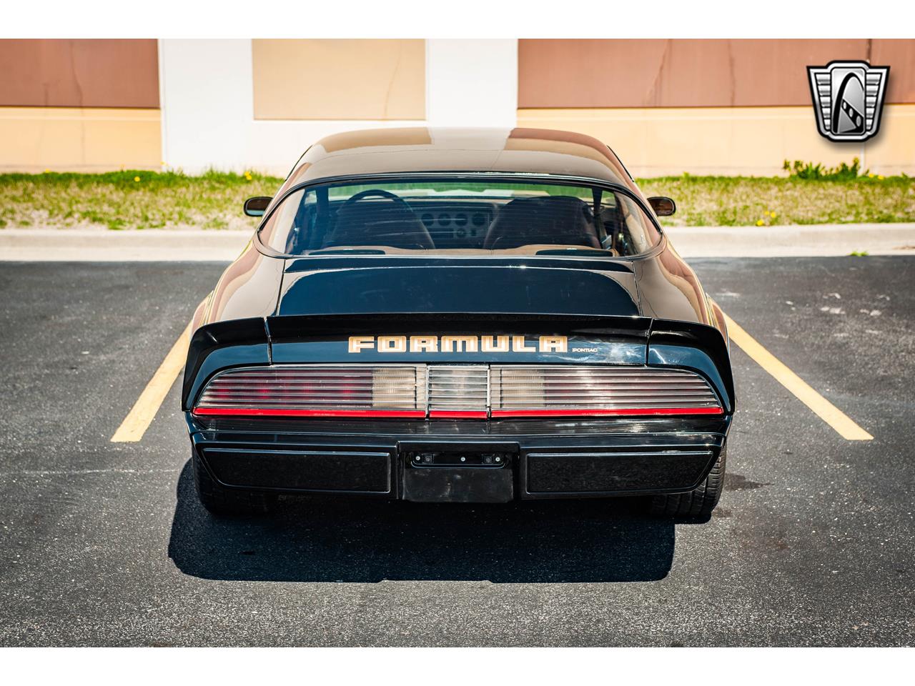 1979 Pontiac Firebird Formula for sale in O'Fallon, IL – photo 4