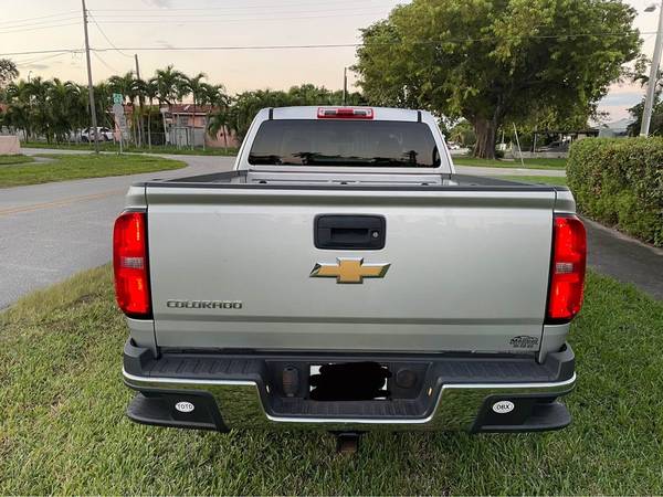 2018 Chevrolet Colorado ---chevy colorado--- - cars & trucks - by... for sale in Miami, FL – photo 13