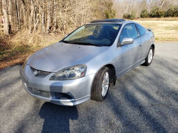 2005 Acura RSX for sale in Davidson, NC – photo 2