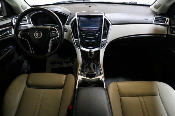 2015 Cadillac SRX PERFORMANCE COLLECTION LEATHER LOW MILES - cars & for sale in Sarasota, FL – photo 14
