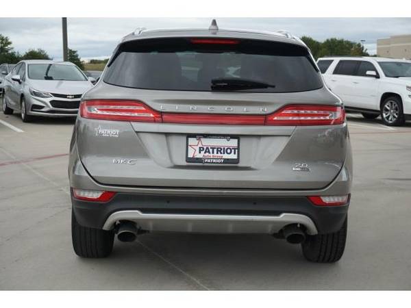2016 Lincoln MKC Reserve - SUV - cars & trucks - by dealer - vehicle... for sale in Ardmore, TX – photo 21