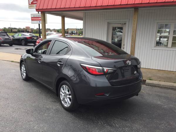 2018 Toyota Yaris iA IA for sale in Bentonville, MO – photo 11