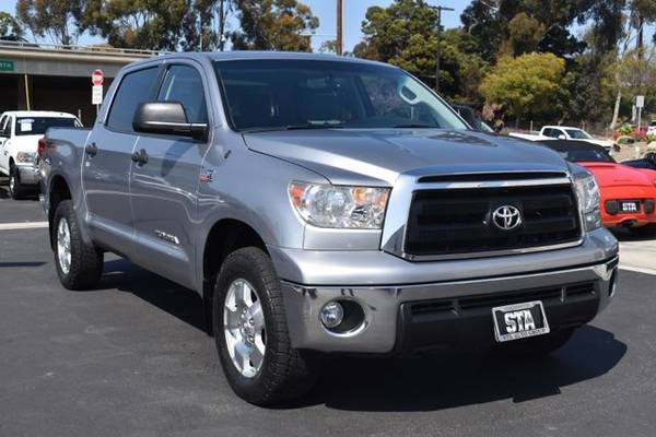 2013 Toyota Tundra Pickup 4D 5 1/2 ft for sale in Ventura, CA – photo 5