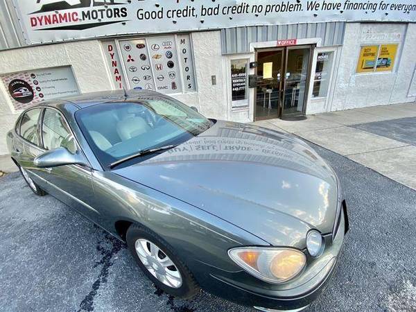 2005 Buick LaCrosse CX Sedan 4D CALL OR TEXT TODAY! - cars & trucks... for sale in Clearwater, FL – photo 14