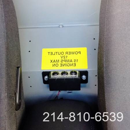 2014 Ford Transit Connect CLEAN! ONLY 72K MILES! for sale in Denton, AR – photo 14