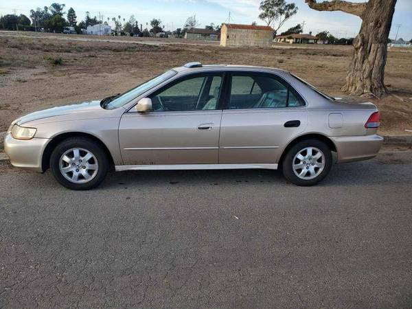 2001 honda accord - cars & trucks - by owner - vehicle automotive sale for sale in Salinas, CA – photo 2