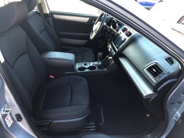 2016 Subaru Legacy 2.5i Premium - 12 months warranty - for sale in Toledo, OH – photo 10