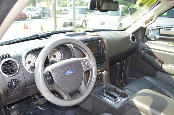 2009 FORD EXPLORER LIMITED Skyway Motors for sale in TAMPA, FL – photo 20