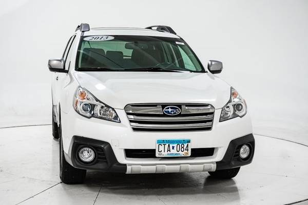 2013 Subaru Outback 4dr Wagon H6 Automatic 3 6R Li - cars & for sale in Richfield, MN – photo 19
