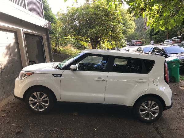 2014 Kia Soul - Low Miles for sale in Portland, OR – photo 5