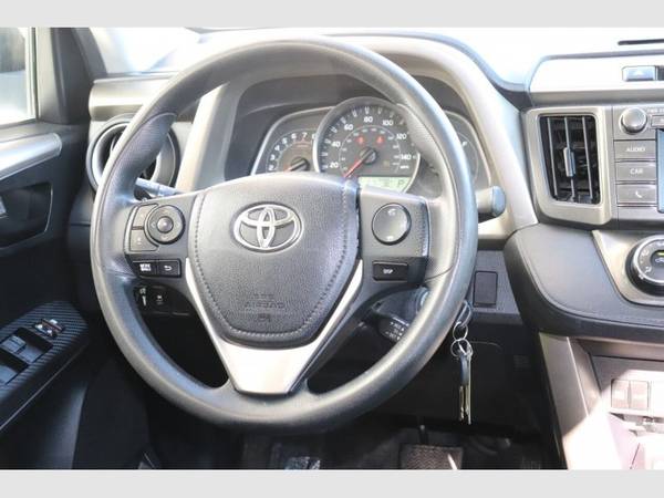 2015 Toyota RAV4 LE AWD 4dr SUV , mgmotorstucson.com/ MG Motors -... for sale in Tucson, AZ – photo 14