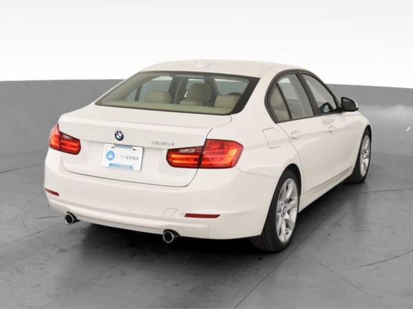2012 BMW 3 Series 335i Sedan 4D sedan White - FINANCE ONLINE - cars... for sale in Atlanta, CA – photo 10