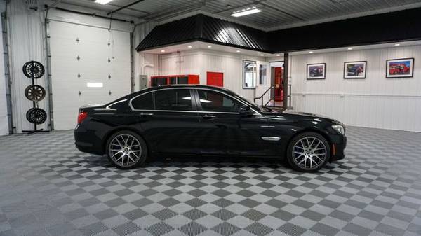 2009 BMW 7 Series - - by dealer - vehicle automotive for sale in NORTH EAST, NY – photo 4