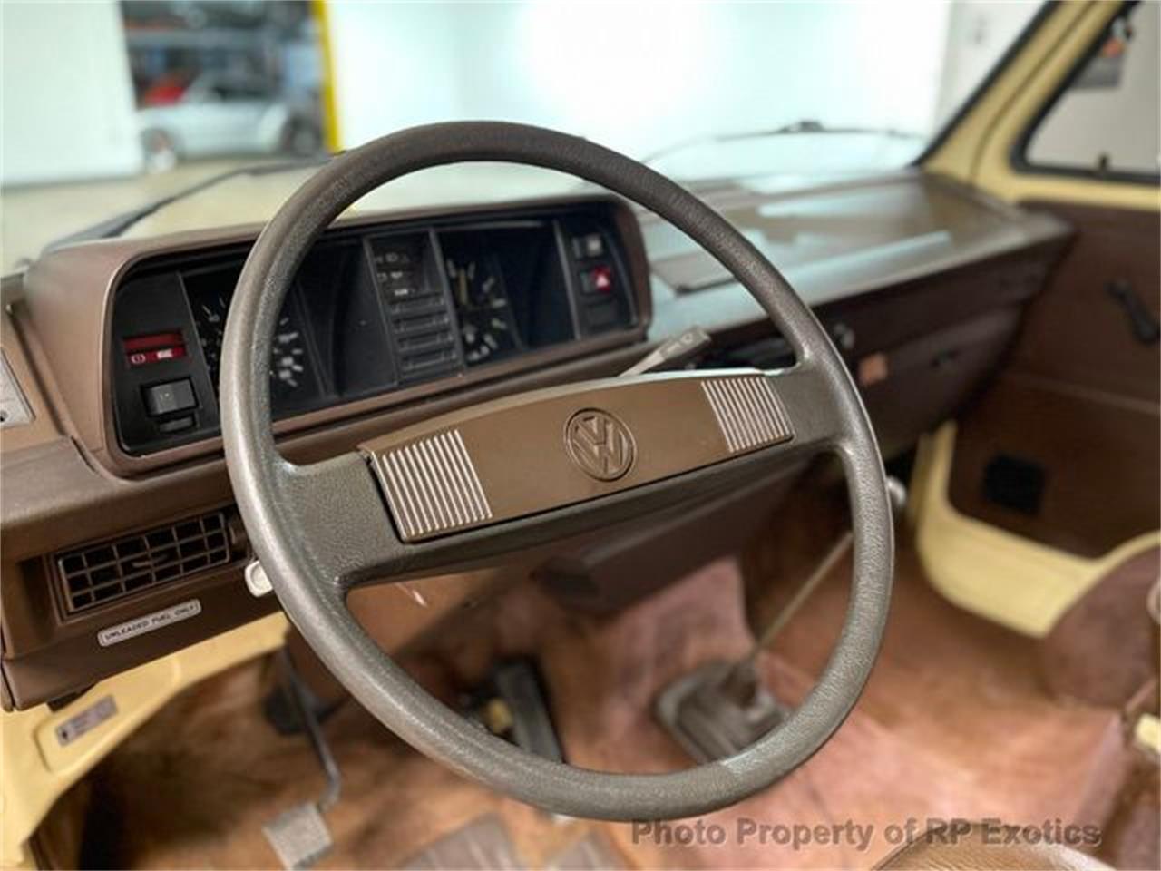 1981 Volkswagen Transporter for sale in Saint Louis, MO – photo 21
