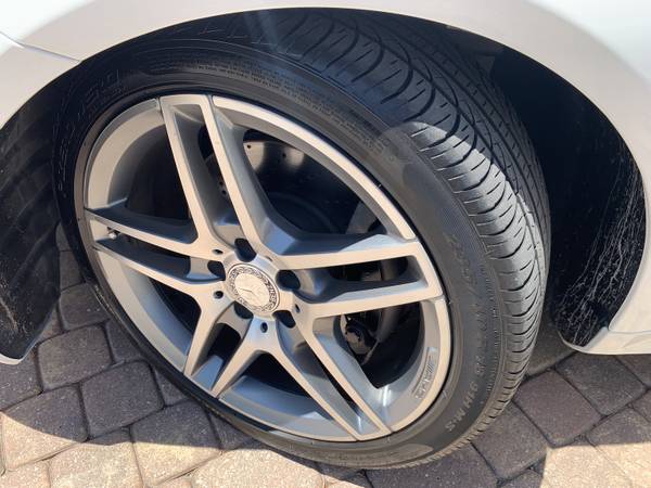 2014 Mercedes E350 Coupe AMG Wheels only 51, 000 miles WARRANTY for sale in Fort Myers, FL – photo 18