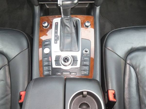 2015 Audi Q7 3.0T quattro Premium Plus - cars & trucks - by dealer -... for sale in Santa Cruz, CA – photo 16