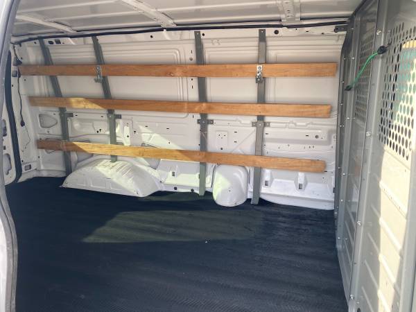 2011 Ford Econoline E250 Cargo Van - - by dealer for sale in Opa-Locka, FL – photo 8