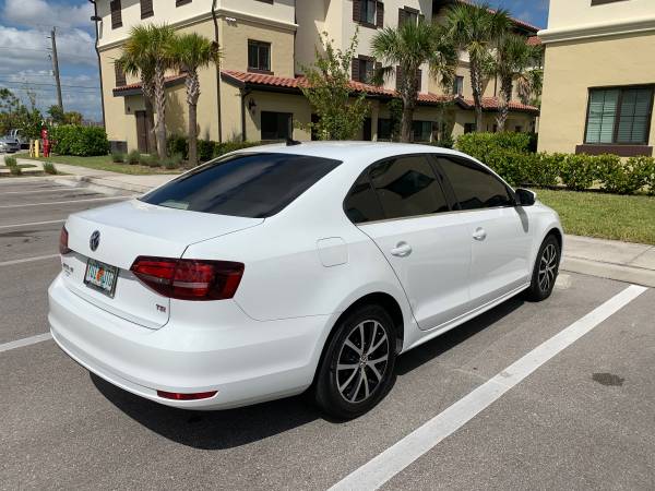 Volkswagen Jetta for sale in Naples, FL – photo 11