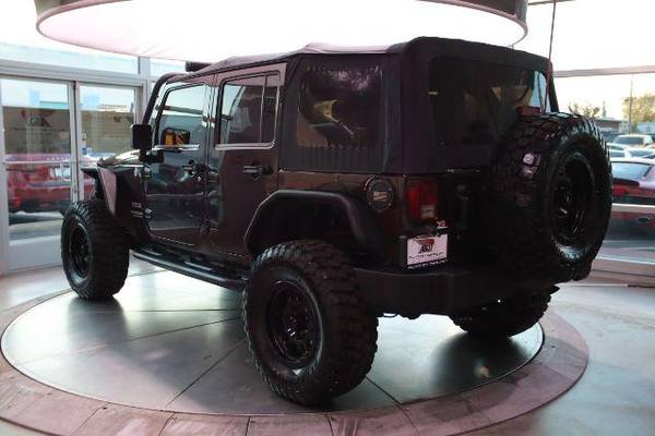 2013 Jeep Wrangler Unlimited Sport 4WD Financing Available. Apply... for sale in CHANTILLY, District Of Columbia – photo 7