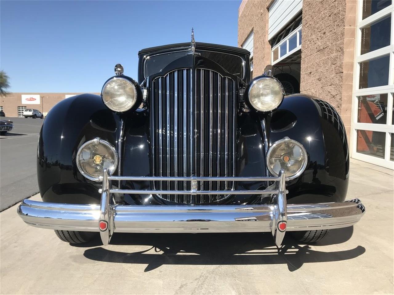 1939 Packard 1707 for sale in Henderson, NV – photo 4