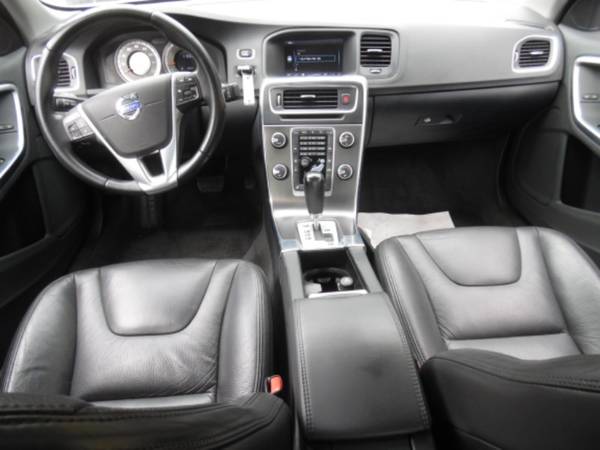 2012 Volvo S60 T5 - cars & trucks - by dealer - vehicle automotive... for sale in Pittsburgh, PA – photo 12