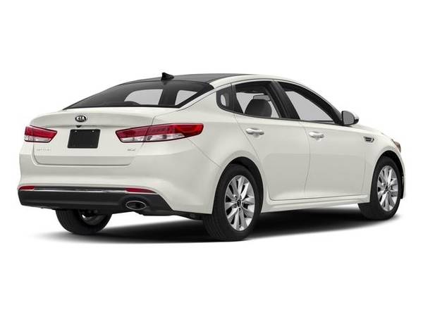 2018 Kia Optima LX - - by dealer - vehicle automotive for sale in Milford, MA – photo 3