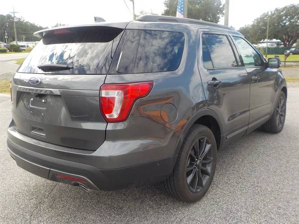 2017 FORD EXPLORER XLT☑EFFICIENT☑AFFORDABLE=WHAT A DEAL!! - cars &... for sale in Walkertown, NC – photo 3