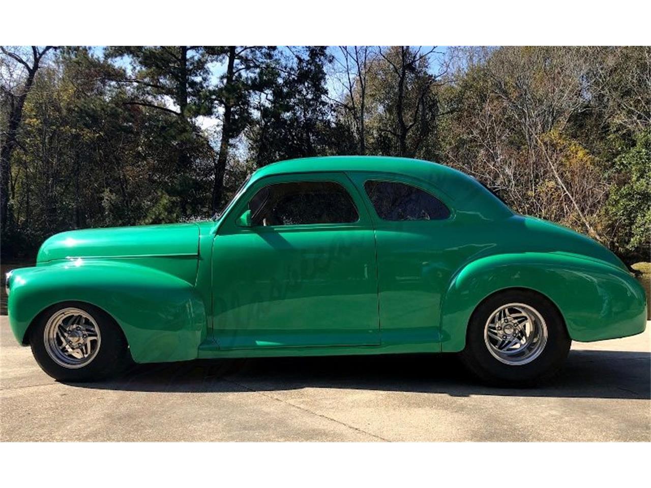1941 Chevrolet Coupe for sale in Arlington, TX – photo 2