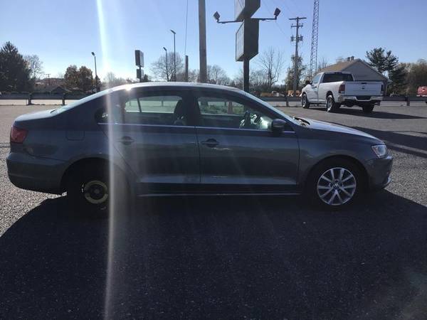 2014 VOLKSWAGEN JETTA SE*UP FOR AUCTION* - cars & trucks - by dealer... for sale in Whitehall, PA – photo 6