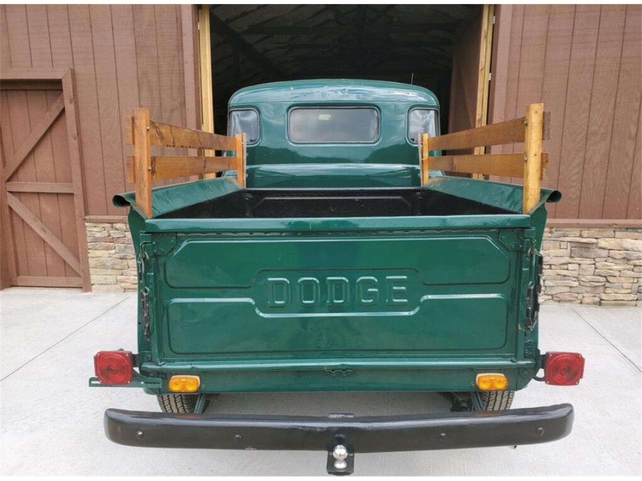 1949 Dodge Pickup for sale in Shawnee, OK – photo 6
