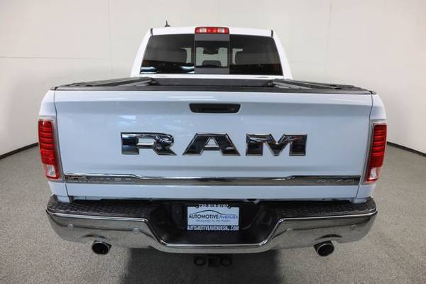 2017 Ram 1500, Bright White Clearcoat - - by dealer for sale in Wall, NJ – photo 4