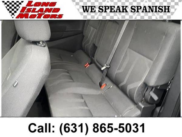 2014 Ford Transit Connect 4dr Wgn LWB XLT w/Rear Liftgate Van - cars for sale in West Babylon, NY – photo 14