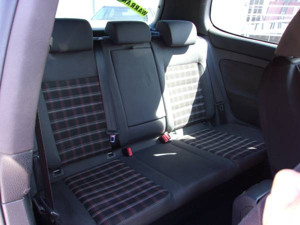 2009 Volkswagen GTI $3499 CASH for sale in Brandon, FL – photo 9