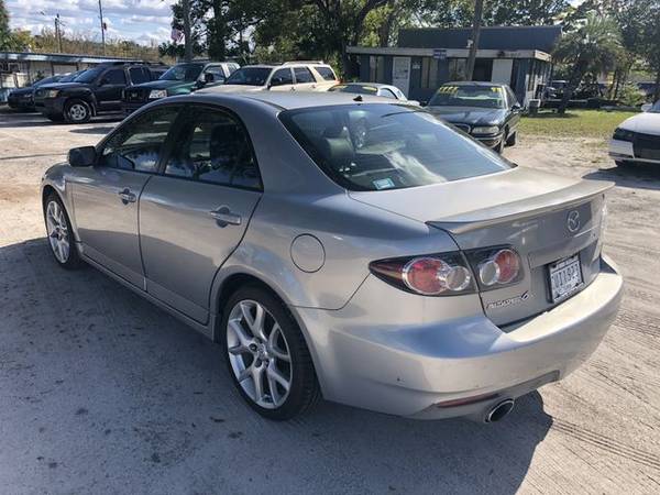**2006 MAZDA MAZDA6 ** Financing Available! - cars & trucks - by... for sale in Longwood , FL – photo 5