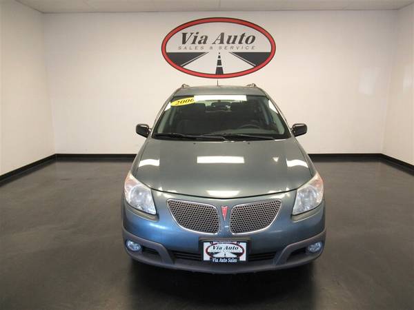 2006 Pontiac Vibe - - by dealer - vehicle automotive for sale in Spencerport, NY – photo 4