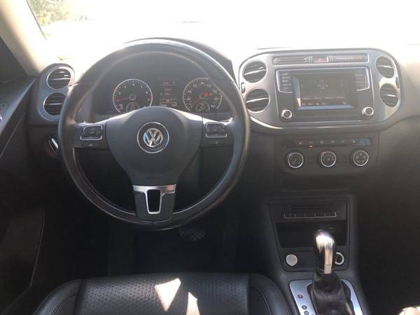 2016 Volkswagen Tiguan S~GREAT ON GAS~ WHOLESALE PRICE~ ONLINE... for sale in Sarasota, FL – photo 12
