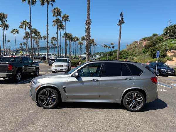 58K Family HAULER BMW X5 M - cars & trucks - by owner - vehicle... for sale in Pasadena, CA – photo 2