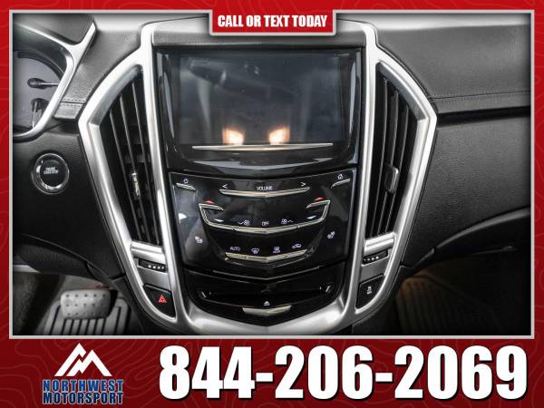 2015 Cadillac SRX Luxury Collection AWD - - by for sale in Spokane Valley, MT – photo 18