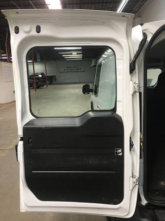 2015 Ram ProMaster City Sevice Delivery, Cargo Van ONE OWNER for sale in Arlington, TX – photo 8