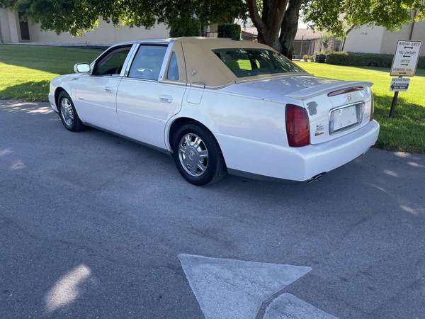 2004 Cadillac DeVille - - by dealer - vehicle for sale in Hudson, FL – photo 6